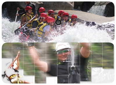 The awesome description